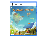 PlayStation Solarpunk - 1547018 - zdjęcie 1
